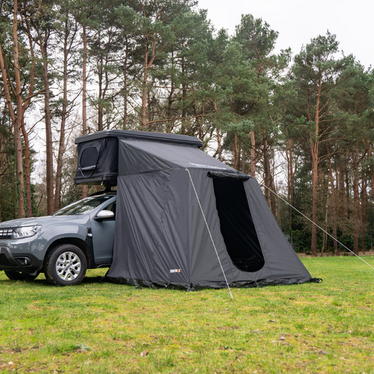 Tentbox Classic 2.0 Living Pod