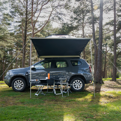 Tentbox Universal Side Awning