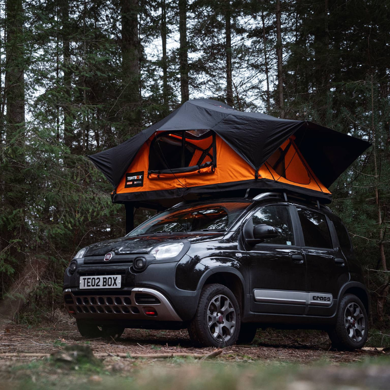 Tentbox Lite 2.0