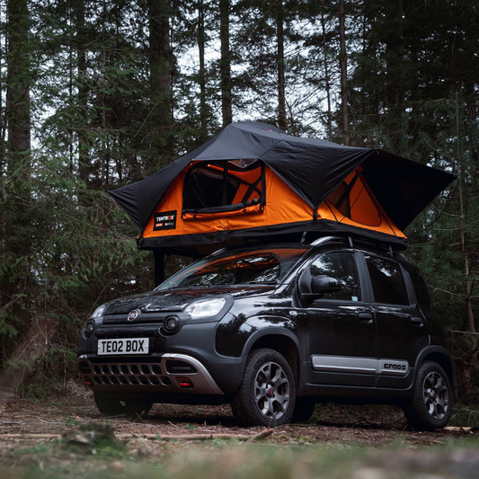 Tentbox Lite 2.0
