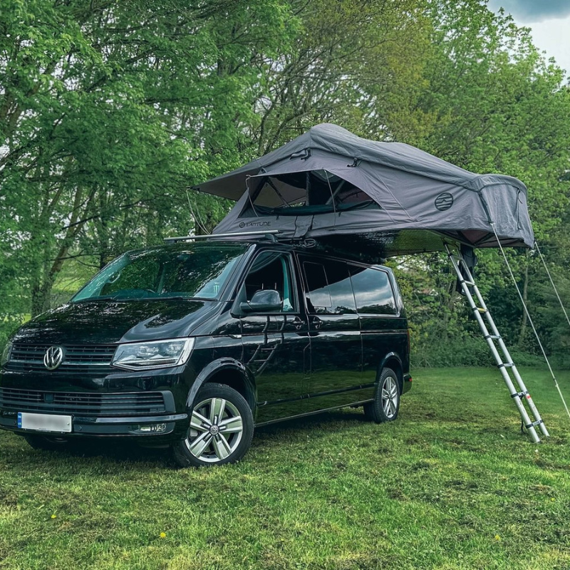 Latitude Pioneer XL