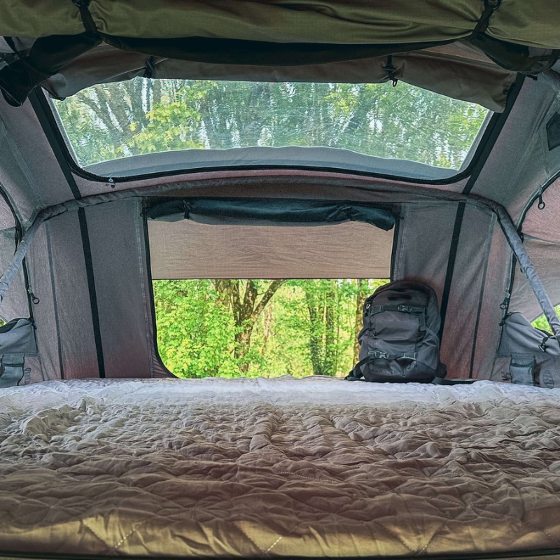 Latitude Pioneer XL