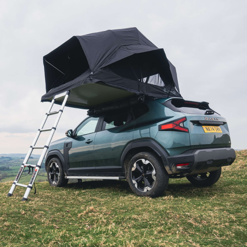 Latitude Scout