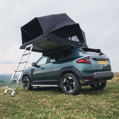Latitude Scout