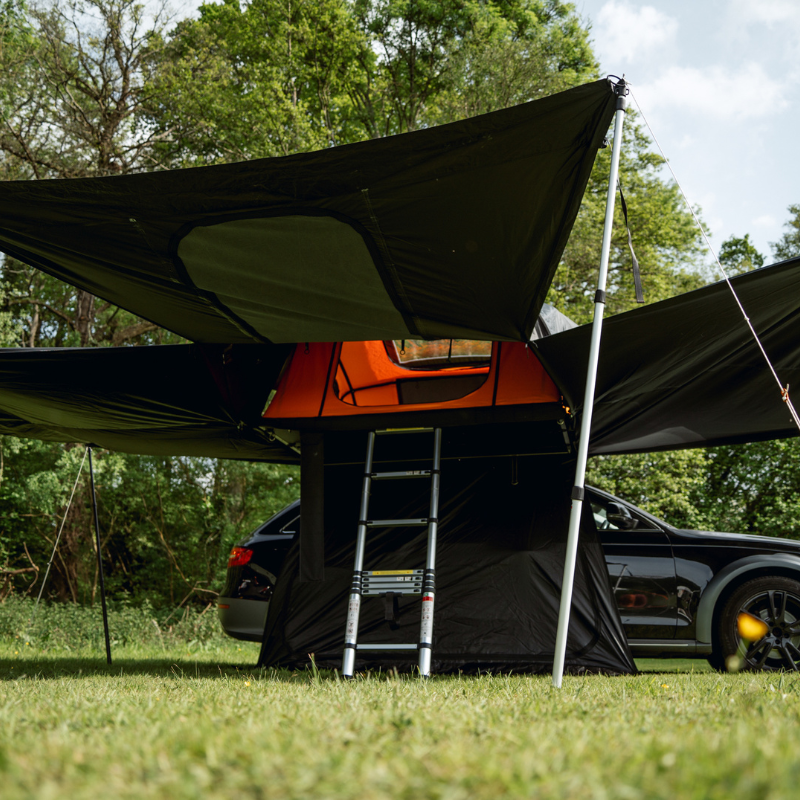 Tentbox Lite XL Living Pod