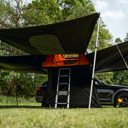 Tentbox Lite XL Living Pod
