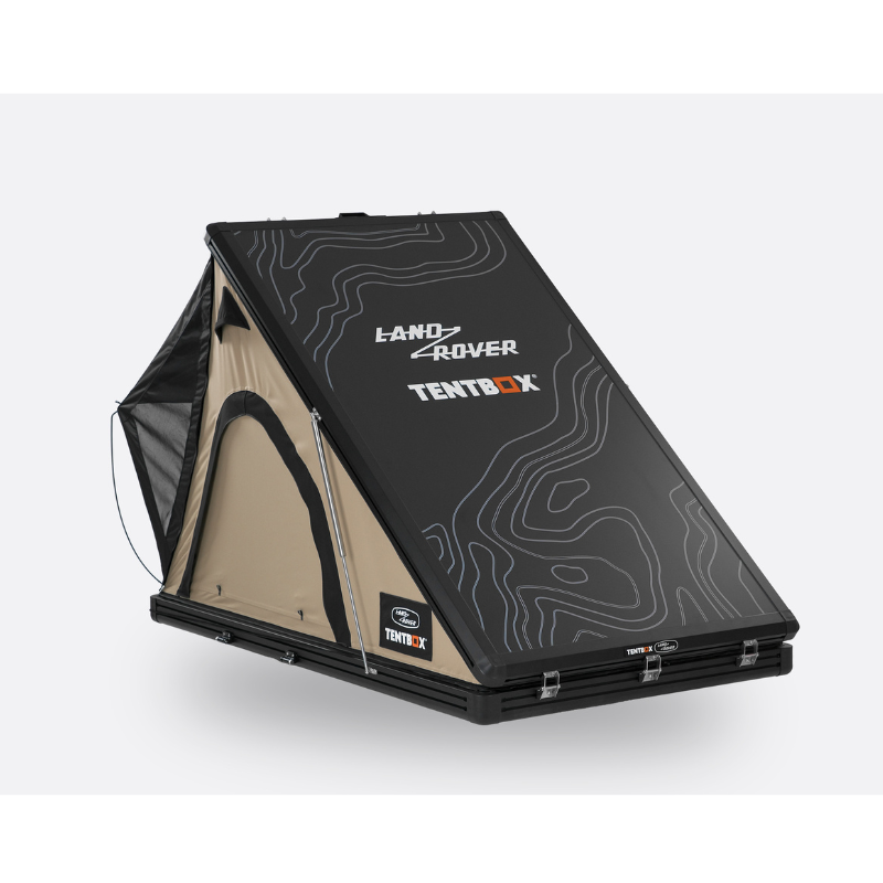 Tentbox Cargo 2.0