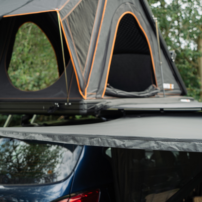 Tentbox  Universal Side Awning Room