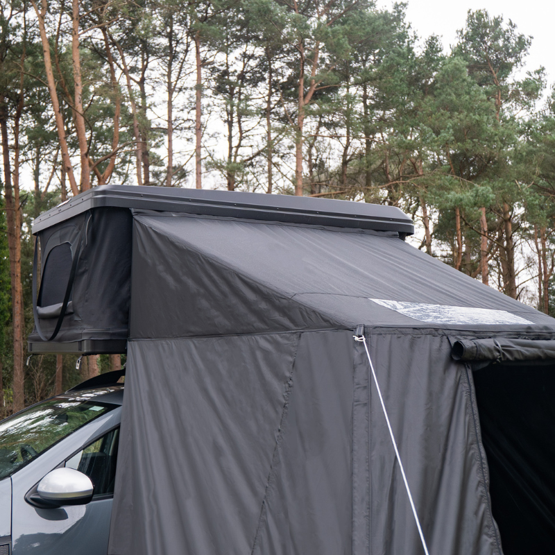 Tentbox Classic 2.0 Living Pod