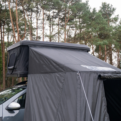 Tentbox Classic 2.0 Living Pod