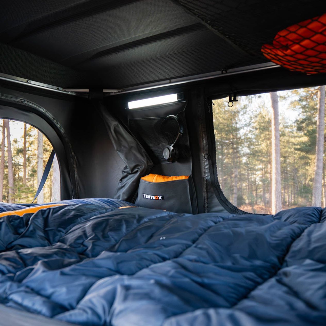 Tentbox Classic 2.0