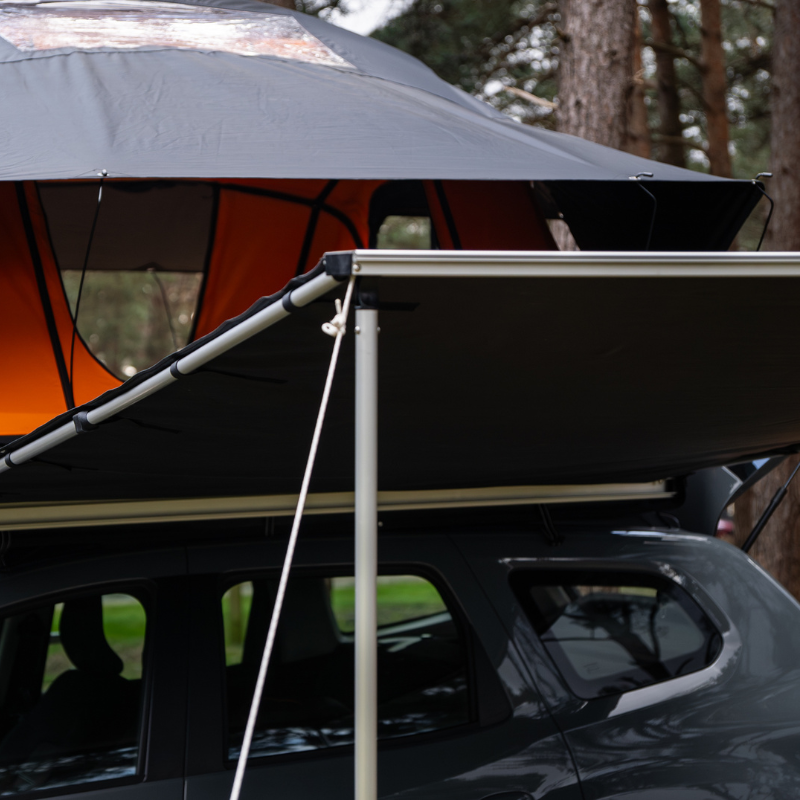 Tentbox Universal Side Awning