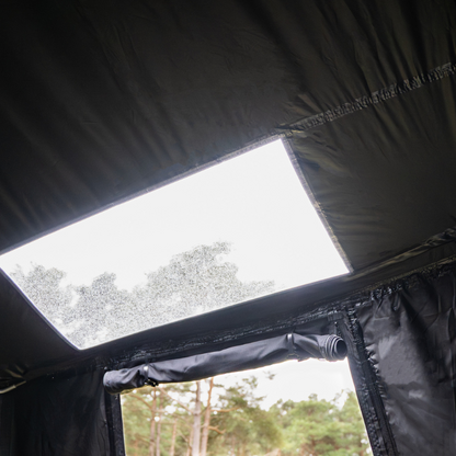 Tentbox Classic 2.0 Living Pod