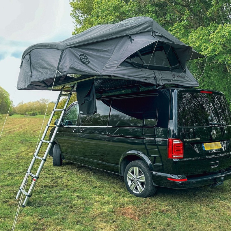 Latitude Pioneer XL