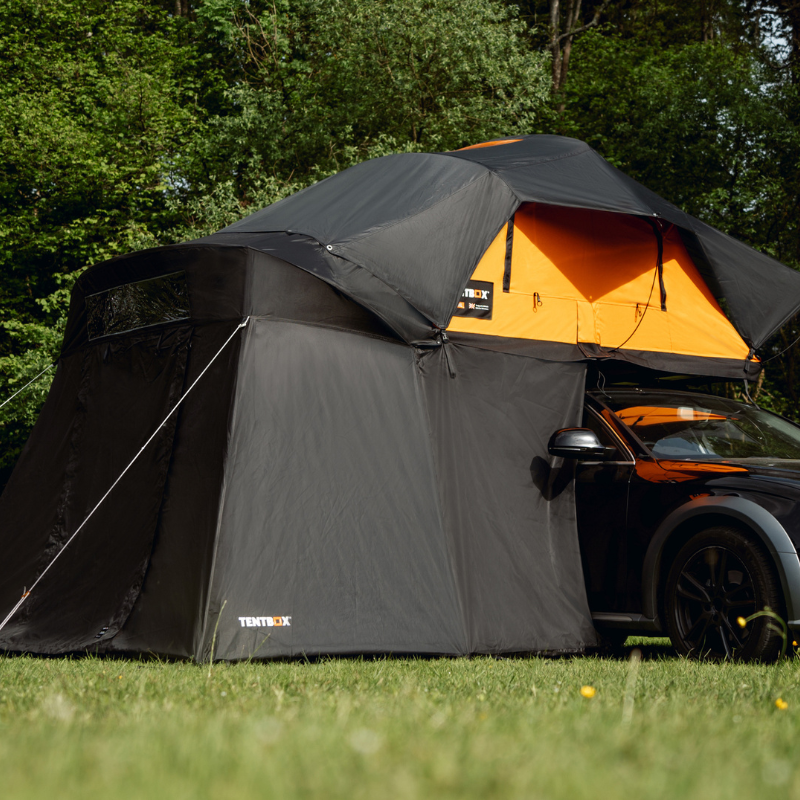 Tentbox Lite XL Living Pod
