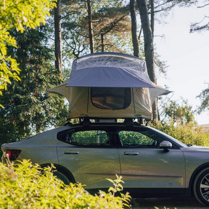 Latitude Pioneer
