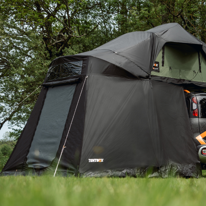 Tentbox Lite 2.0 Living Pod