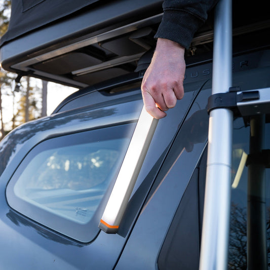 Tentbox Bar Light