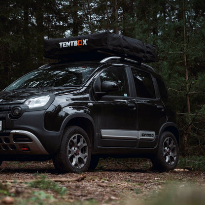 Tentbox Lite 2.0