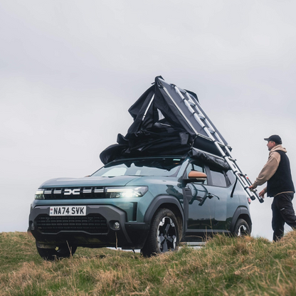 Latitude Scout