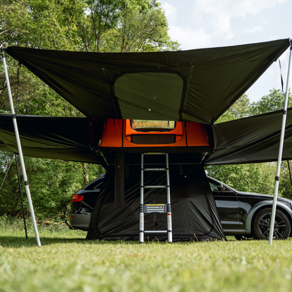 Tentbox Lite XL Living Pod