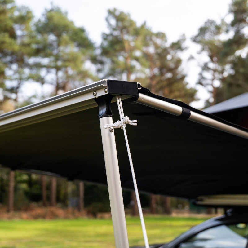 Tentbox Universal Side Awning