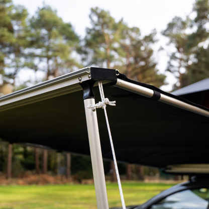 Tentbox Universal Side Awning