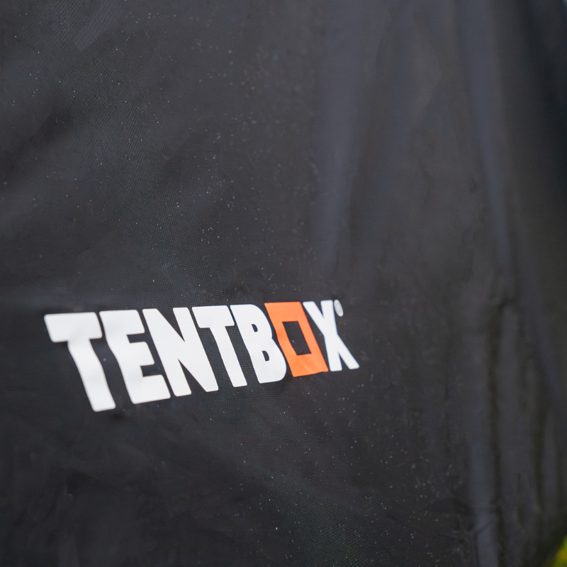 Tentbox Classic 2.0 Living Pod