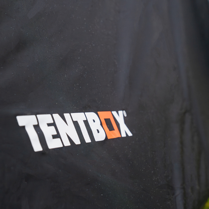 Tentbox Classic 2.0 Living Pod