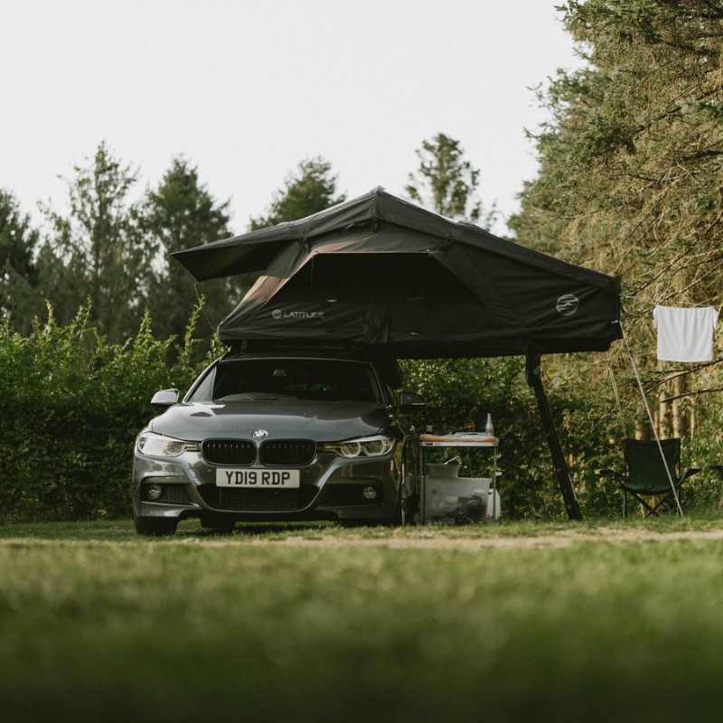Latitude Pioneer