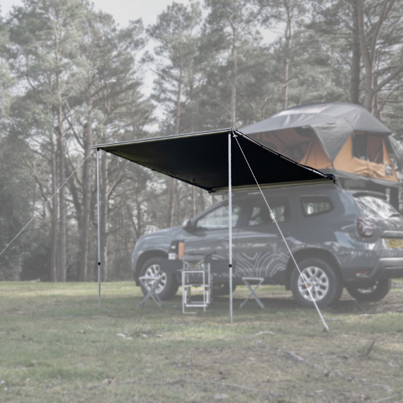Tentbox Universal Side Awning