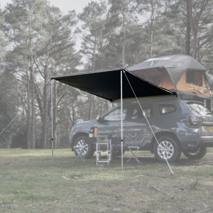 Tentbox Universal Side Awning