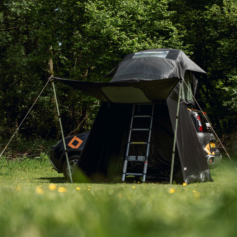 Tentbox Lite 2.0 Living Pod