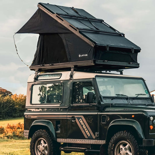 Latitude Explorer