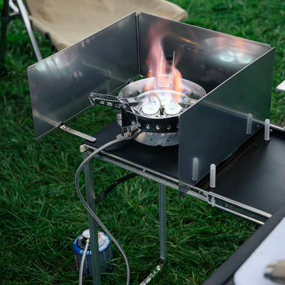 Tentbox Kitchenbox