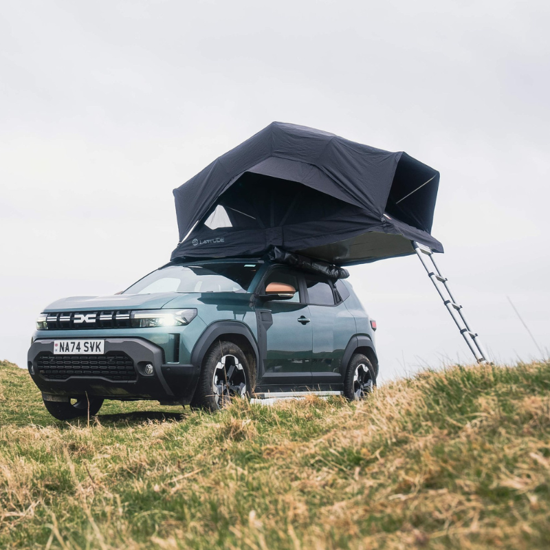 Latitude Scout