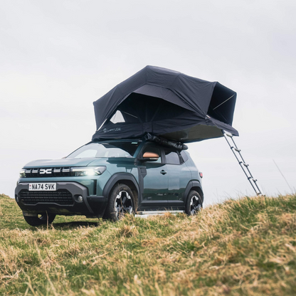 Latitude Scout