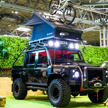 Latitude Explorer