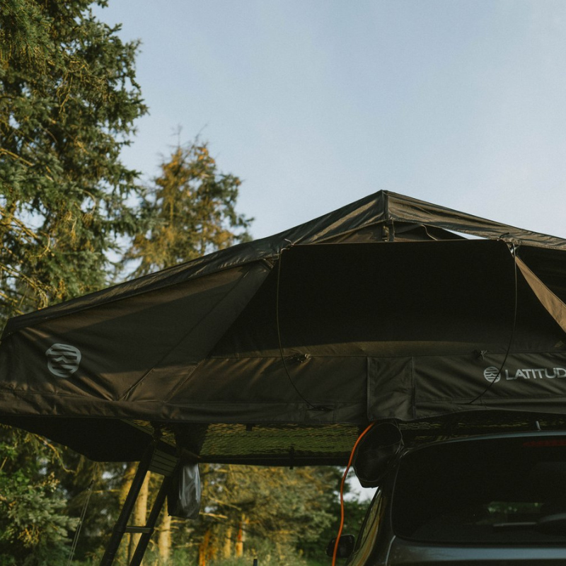 Latitude Pioneer