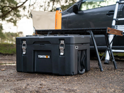 Tentbox Cargo box