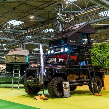 Latitude Explorer