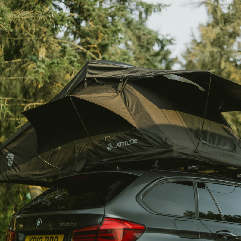 Latitude Pioneer