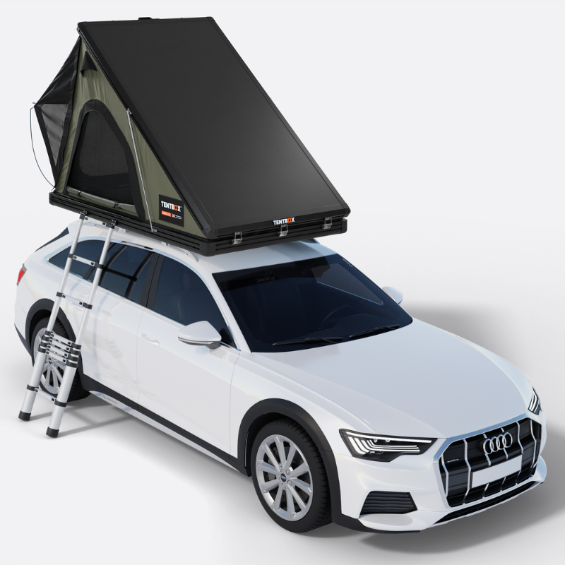Tentbox Cargo 2.0
