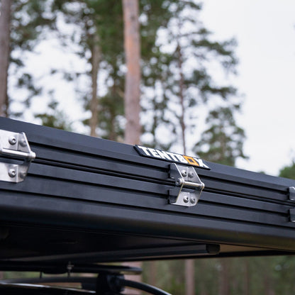 TentBox Cargo 2.0 Rooftop Tent
