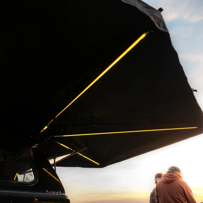 Latitude Wingman 270+