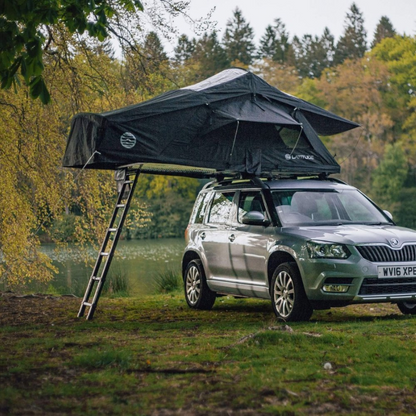 Latitude Pioneer