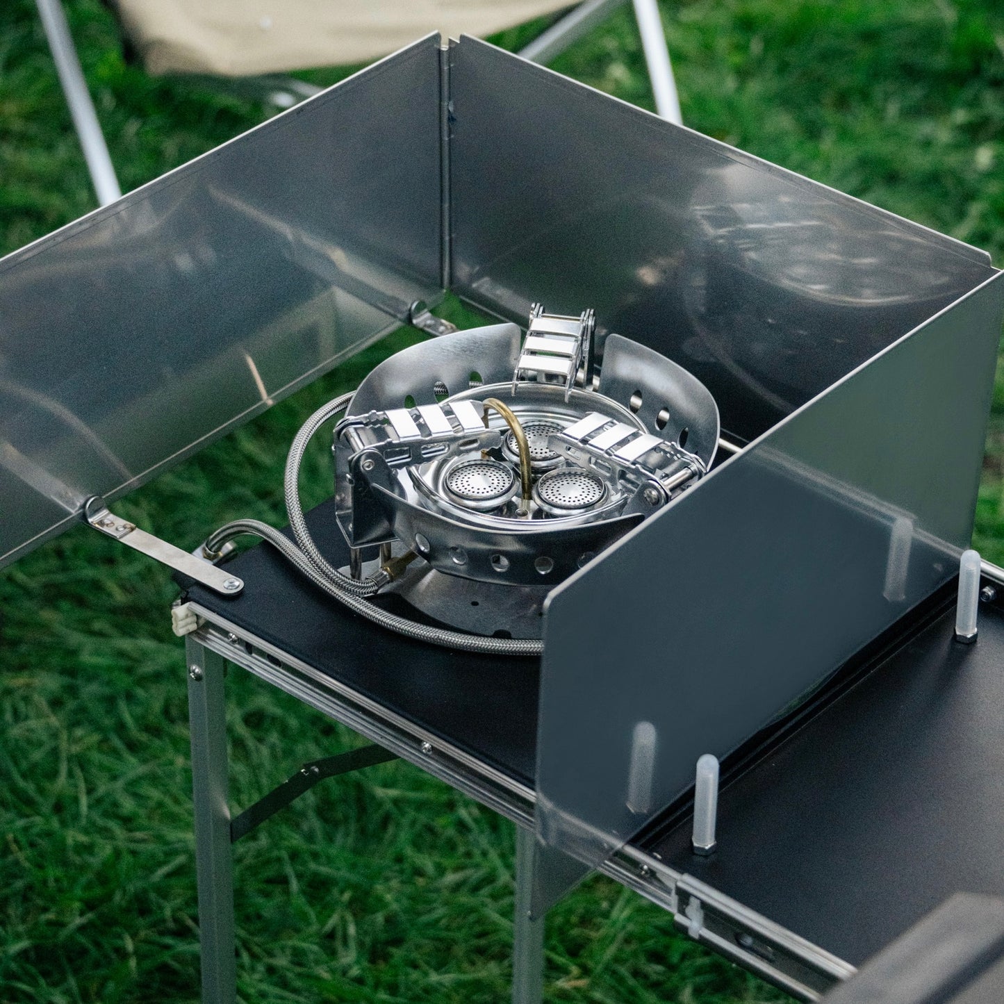 Tentbox Kitchenbox