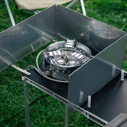Tentbox Kitchenbox