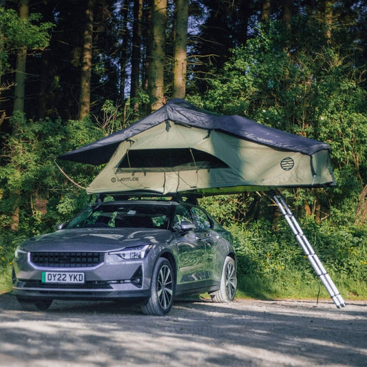 Latitude Pioneer