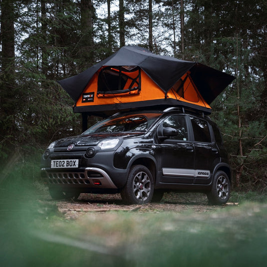 Tentbox Lite 2.0